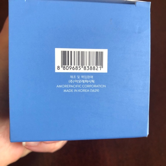 NEW Laneige Water Sleeping Mask FULL SIZE - Picture 6 of 7